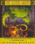 Buckley, Michael - The Inside Story (The Sisters Grimm #8) Buckley, Michael - The Inside Story (The Sisters Grimm #8)