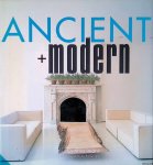 Inions, Cynthia - Ancient and Modern Inions, Cynthia - Ancient and Modern