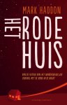 Mark Haddon - Het rode huis