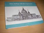 Dam, Peter van - Dien deftige stijl die imponeert.  Architect Herman Wesstra Jr. (1843-1911) en zijn creaties