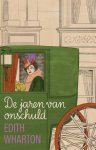 Edith Wharton - (1) De Jaren Van Onschuld