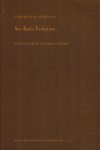 Samuel Karlin and Sabin Lessard - Theoretical Studies on Sex Ratio Evolution -Monographs in Population Biology Vol. 22 Samuel Karlin and Sabin Lessard - Theoretical Studies on Sex Ratio Evolution -Monographs in Population Biology Vol. 22
