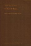 Samuel Karlin and Sabin Lessard - Theoretical Studies on Sex Ratio Evolution -Monographs in Population Biology Vol. 22