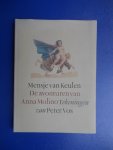 Keulen, Mensje van - De avonturen van Anna Molino