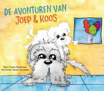 Yvonne Ramerman - De avonturen van Joep & Koos