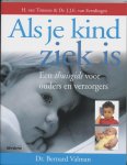 H. van Tinteren - Als uw kind ziek is / Lifetime