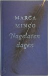 Marga Minco 10815 - Nagelaten dagen