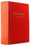 MONTESQUIEU, C.L. DE SECONDAT - Oeuvres complètes. Préface de Georges Vedel. Présentation et notes de Daniel Oster.