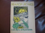 Norel-Straatsma A - Mary Jones