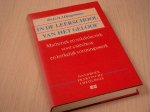 Dingemans, Dr. G.D.J. - In  de leerschool van het geloof - Mathetiek en vakdidactiek voor catechese en kerkelijk vormingswerk