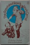 Lewis Carroll, intoduction by Gardner Martin, ill. Holiday Henry - The Annotated Snark Lewis Carroll The full text of  Lewis Carroll great nonsense epic The hunting of the snark and the orginal illustrations