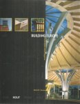 Diverse - Building Europe