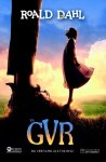Roald Dahl, Roald Dahl - De GVR