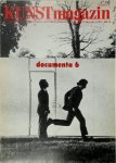  - Documenta 6 KUNSTmagazin: 17.Jahrg.-Nr. 3/1977