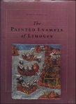 Caroselli, Susan L - Painted Enamels of Limoges: a Catalogue of the Collection of the Los Angeles County Museum of Art