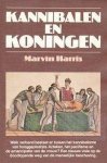 Thomas Harris - Kannibalen en koningen