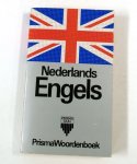 G.J. Visser, A.F.M. de Knegt - PRISMA NEDERLANDS ENGELS WOORDENBOEK