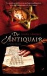 J. Sánchez - De antiquair - Auteur: Julian Sanchez