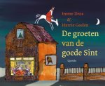Imme Dros, Onbekend - De groeten van de goede Sint