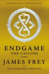 James Frey - Endgame: The Calling