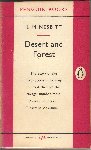 Nesbitt, L.M. - Desert and Forest