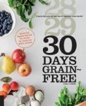 Cara Comini - 30 Days Grain-Free
