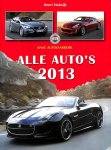Stolwijk, Henri - Alle auto's 2013 Stolwijk, Henri - Alle auto's 2013