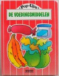  - De voedingsmiddelen Pop-Ups