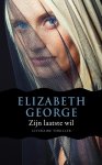 Elizabeth George - Inspecteur Lynley-mysterie 12 -   Zijn laatste wil