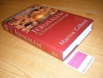Gilbert, Martin - Jerusalem in the Twentieth Century