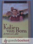 Ludwig, Charles - Katie van Bora --- De vrouw van Luther, historische roman