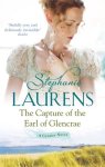 Stephanie Laurens, TBA - Capture Of The Earl Of Glencrae