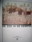 Diverse auteurs - De zee in de Kempen. Veertig jaar Provinciaal Domein Zilvermeer