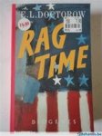 E.L. Doctorow 220117, E. Hoog - Ragtime