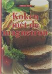 Annette Elges Inge Wouters Ans Smink - Koken met de magnetron
