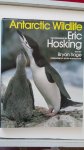 Sage, Bryan en Eric Hosking (foto's) - Antarctic willdlife