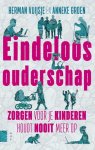 Anneke Groen - Eindeloos ouderschap