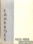 Diverse auteurs - De Delftsche Sport Jaarboek 1955-1956