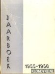 Diverse auteurs - De Delftsche Sport Jaarboek 1955-1956