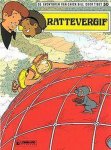 Greg - Rattevergif / De avonturen van Chick Bill / 50