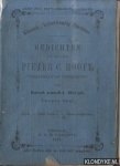 Hooft, Pieter C. - Gedichten van den heer Pieter C. Hooft, verzaemelt en uytgegeven door Iacob vander Burgh. Tweede Deel: Baeto - Paris Oordeel - Minnezinnebeelden