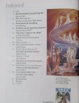 Schaik, John van e.a. - Bres, magazine voor religie, wetenschap en gnosis, nrs: 240; 244; 255; 258; 270; 276