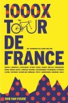 Rob van Vuure - 1000 X Tour de France