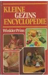 Winkler Prins - Winkler prins kleine gezinsencyclopedie