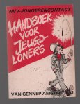 Pauli, Henne, Bartelsman, Mirjam - Handboek voor jeugdloners