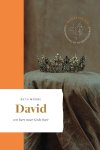Beth Moore - David Beth Moore - David