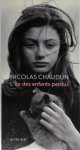 Nicolas Chaudun - L'île des enfants perdus