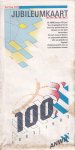 niet vermeld - Jubileumkaart ANWB 1883-1983 [Benelux]