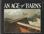 Sloane, Eric - An Age Of Barns