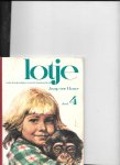 Ter Haar, Jaap - Lotje 4; op apenjacht
